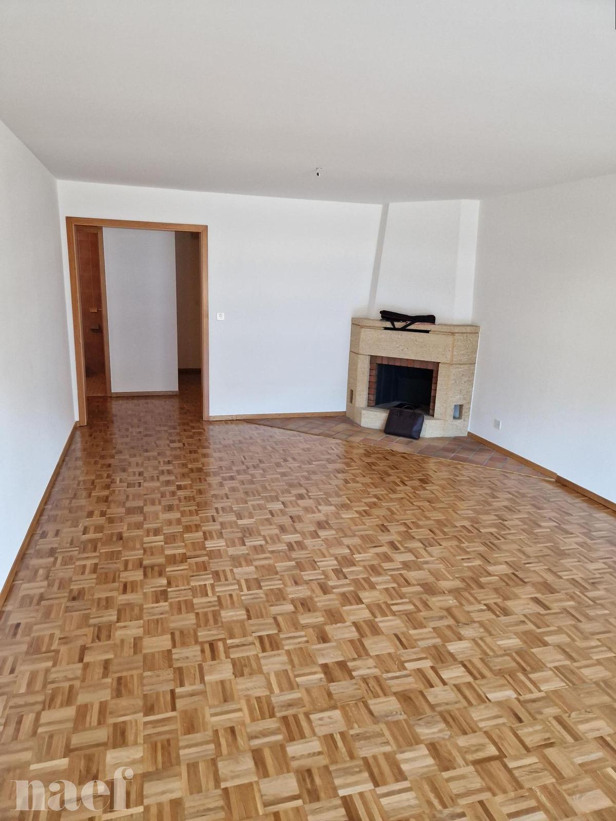À louer : Appartement 4.5 Pieces Vallorbe - Ref : 223453.1010 | Naef Immobilier