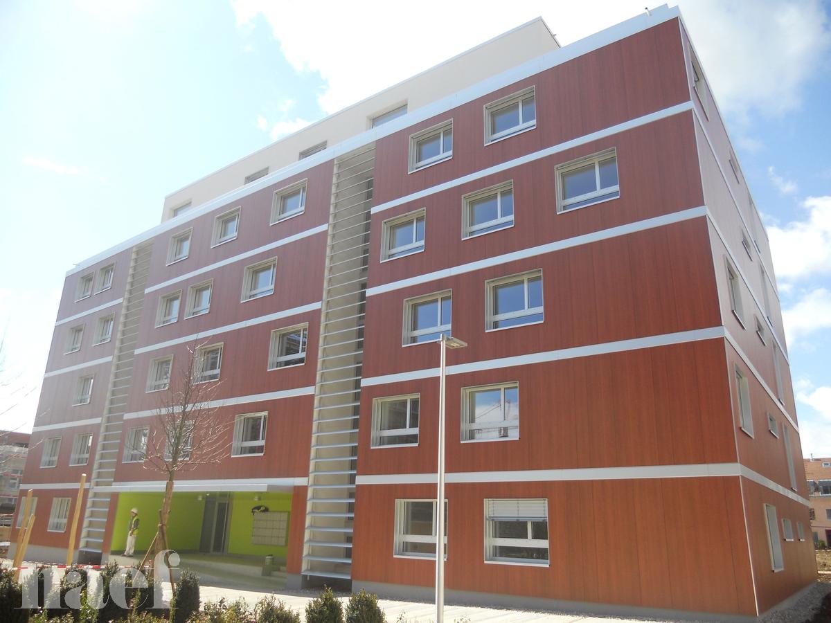 À louer : Appartement 5.5 Pieces Gland - Ref : 223600.1 | Naef Immobilier