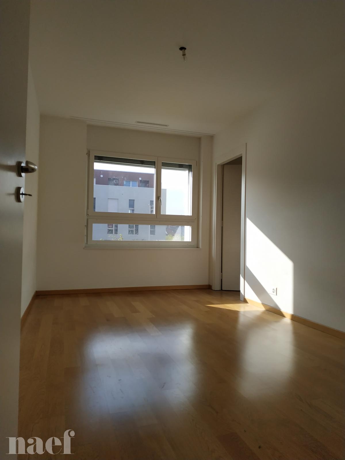 À louer : Appartement 5.5 Pieces Gland - Ref : 223600.2 | Naef Immobilier