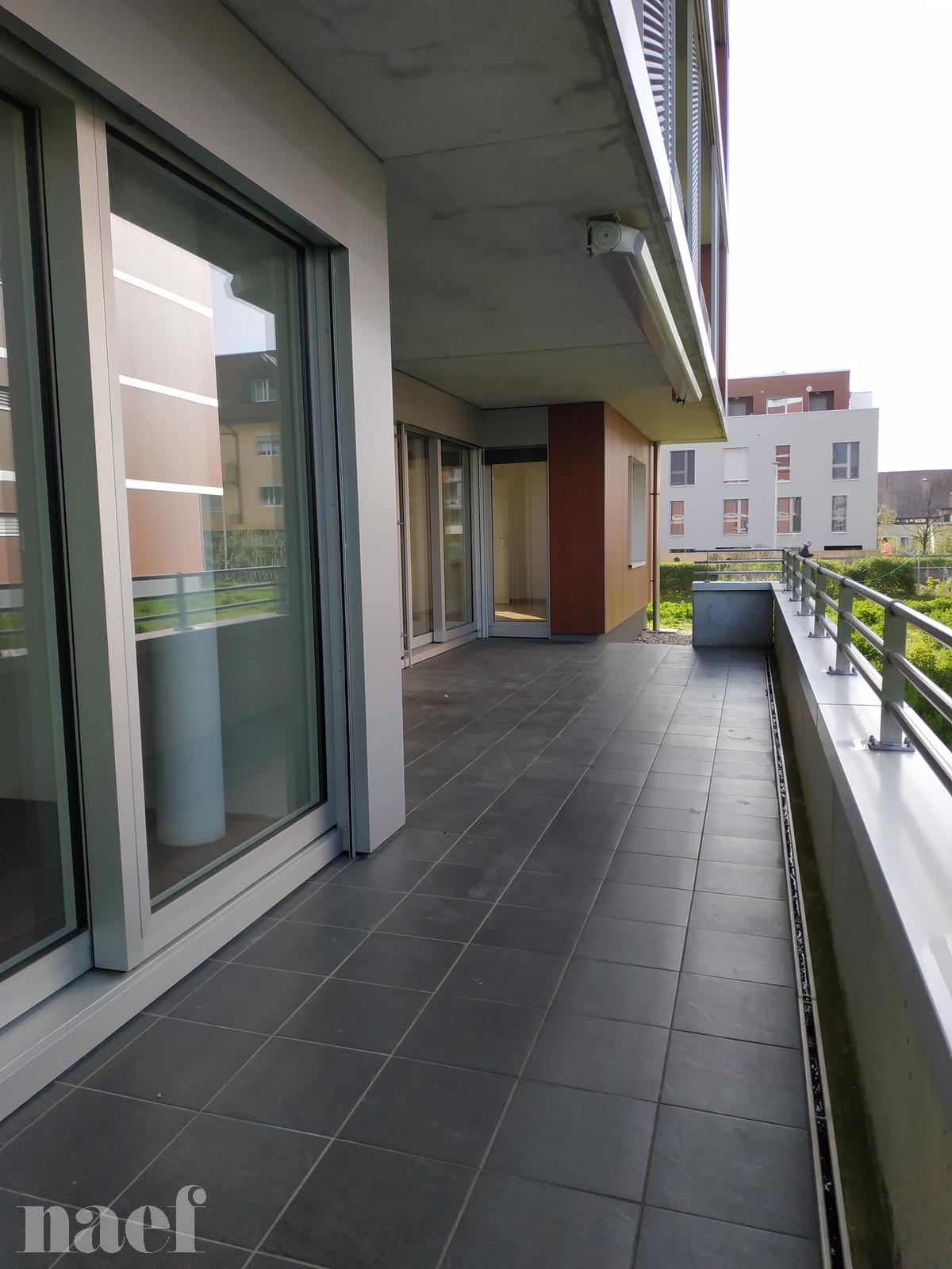 À louer : Appartement 5.5 Pieces Gland - Ref : 223600.2 | Naef Immobilier