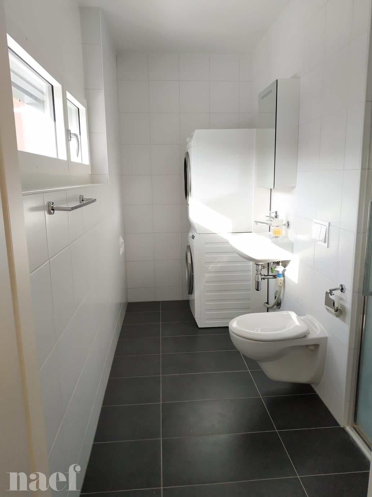 À louer : Appartement 5.5 Pieces Gland - Ref : 223600.2 | Naef Immobilier