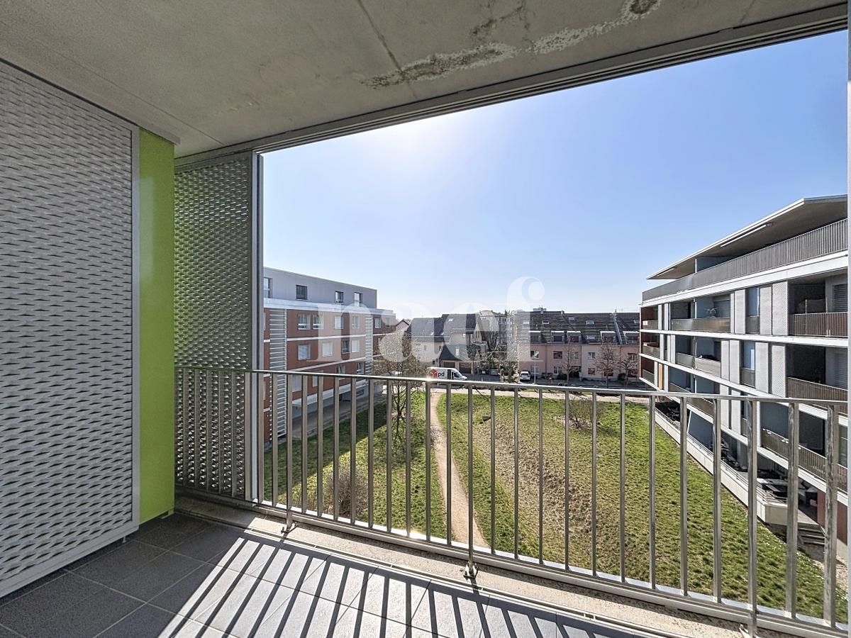 À louer : Appartement 4.5 Pieces Gland - Ref : 223600.3001 | Naef Immobilier