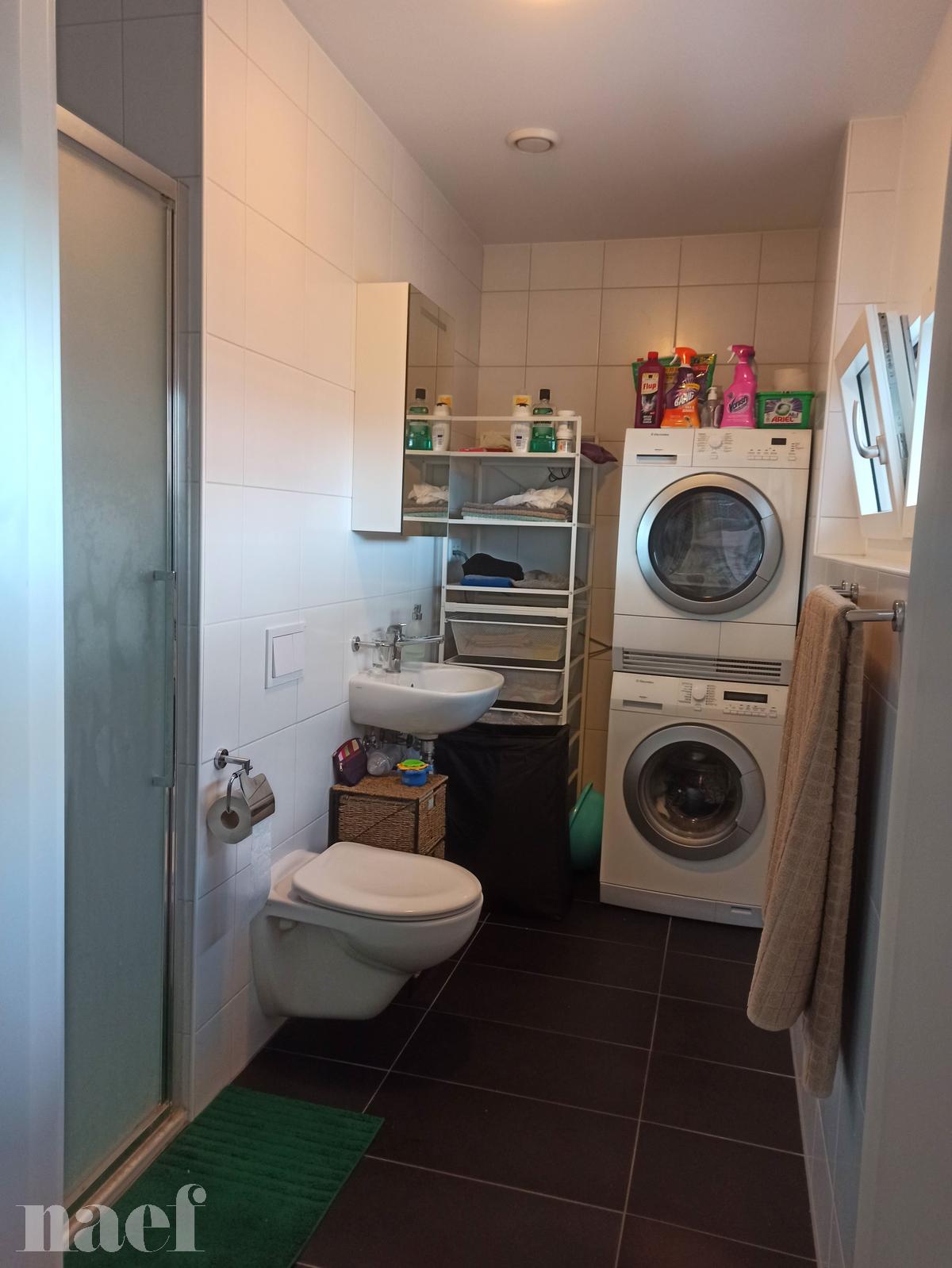 À louer : Appartement 4.5 Pieces Gland - Ref : 223600.3001 | Naef Immobilier