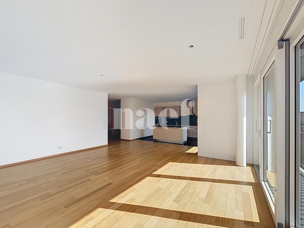 À louer : Appartement 4.5 Pieces Gland - Ref : 223600.3001 | Naef Immobilier