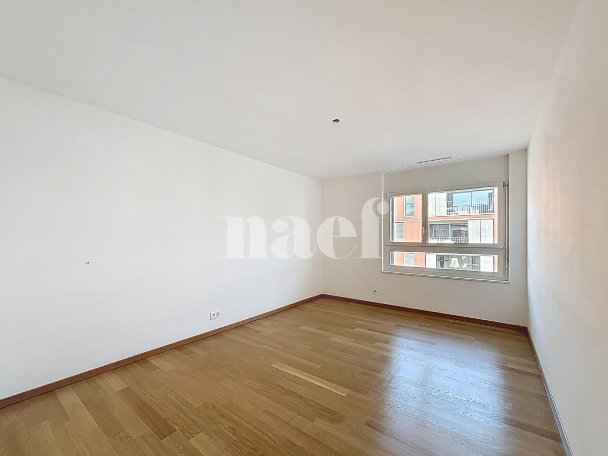 À louer : Appartement 4.5 Pieces Gland - Ref : 223600.3001 | Naef Immobilier