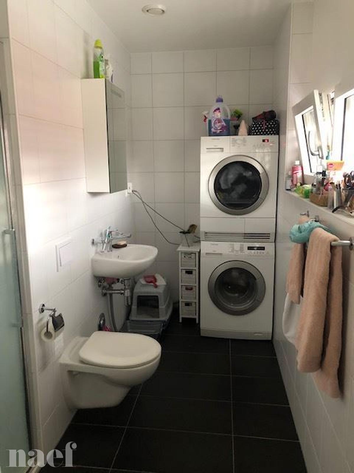 À louer : Appartement 4.5 Pieces Gland - Ref : 223600.3001 | Naef Immobilier