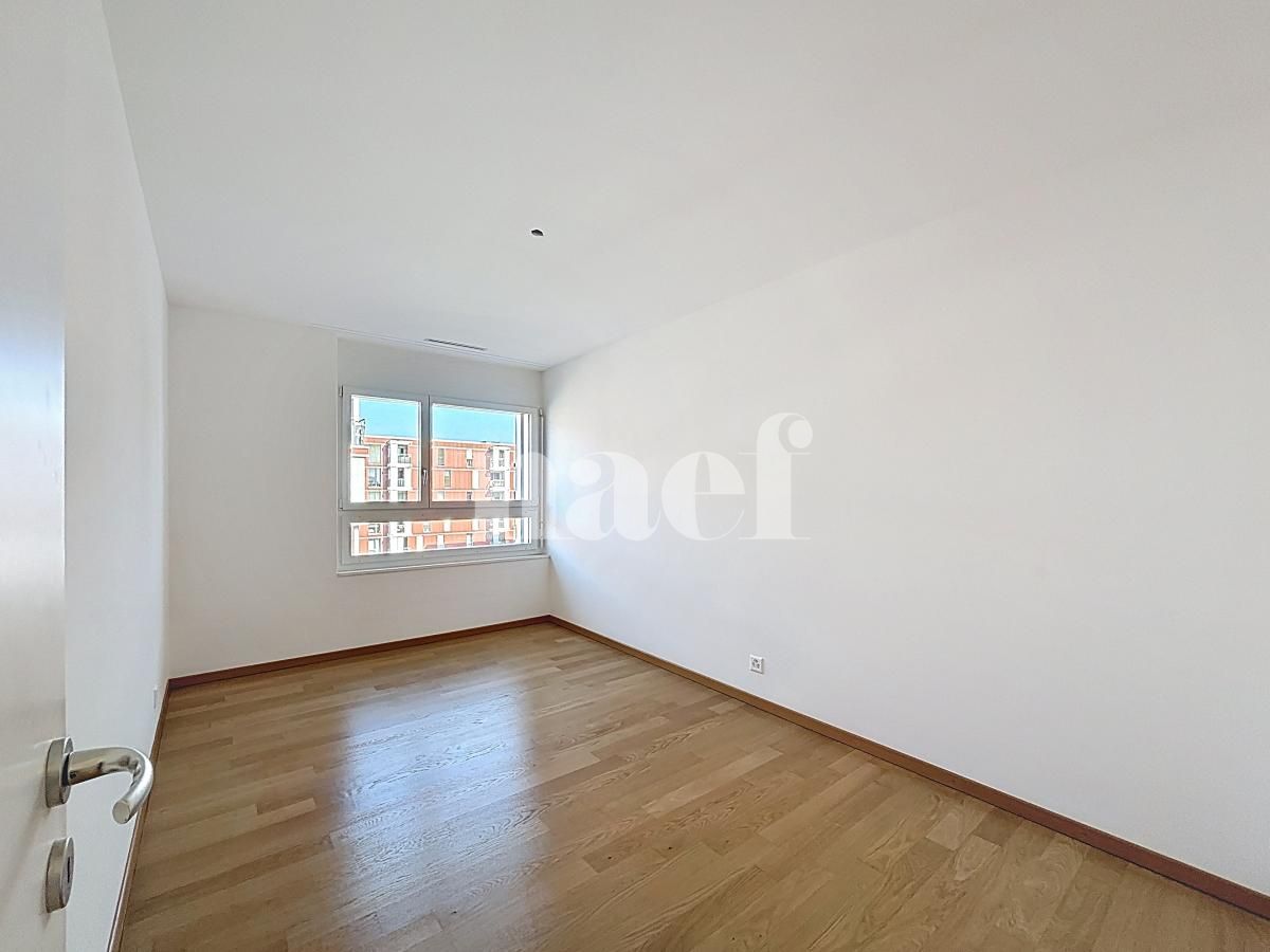 À louer : Appartement 4.5 Pieces Gland - Ref : 223600.3001 | Naef Immobilier