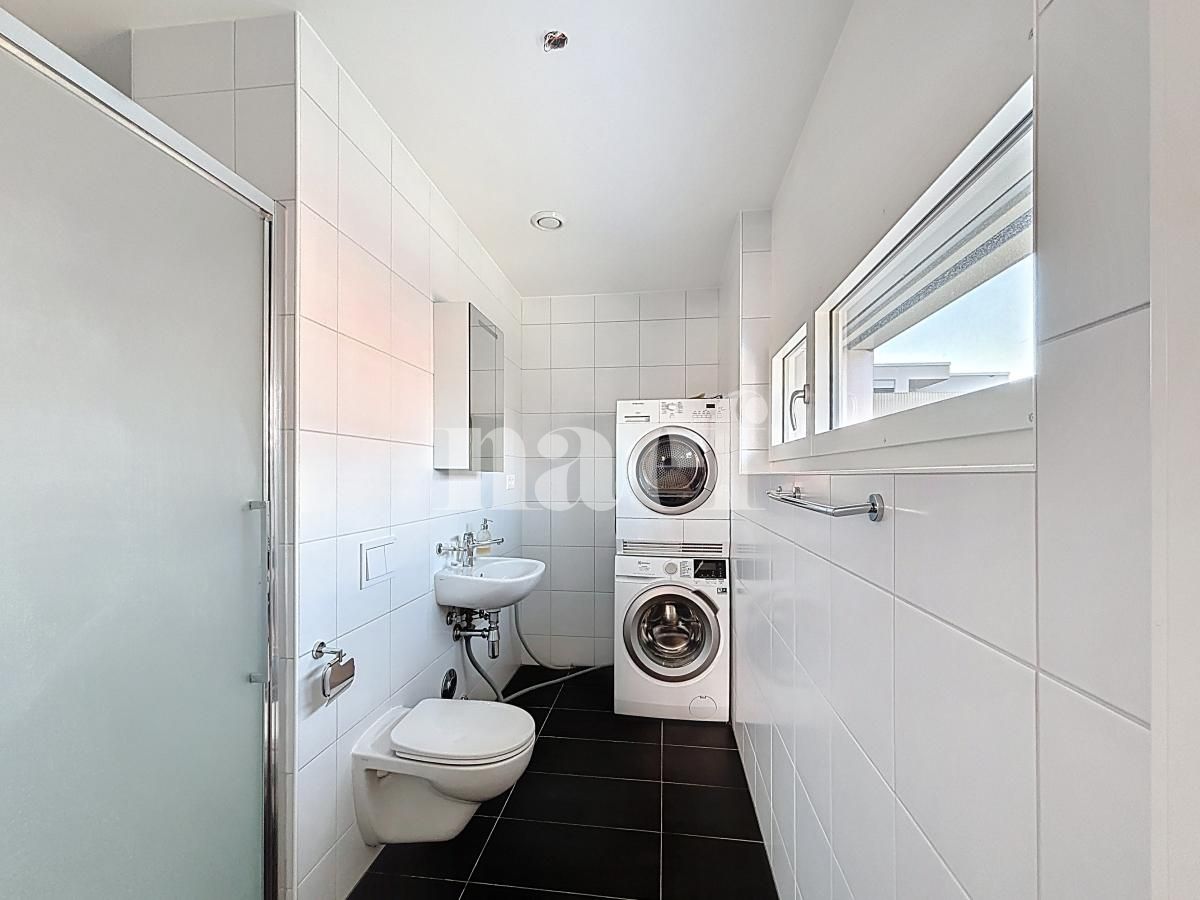 À louer : Appartement 4.5 Pieces Gland - Ref : 223600.3001 | Naef Immobilier