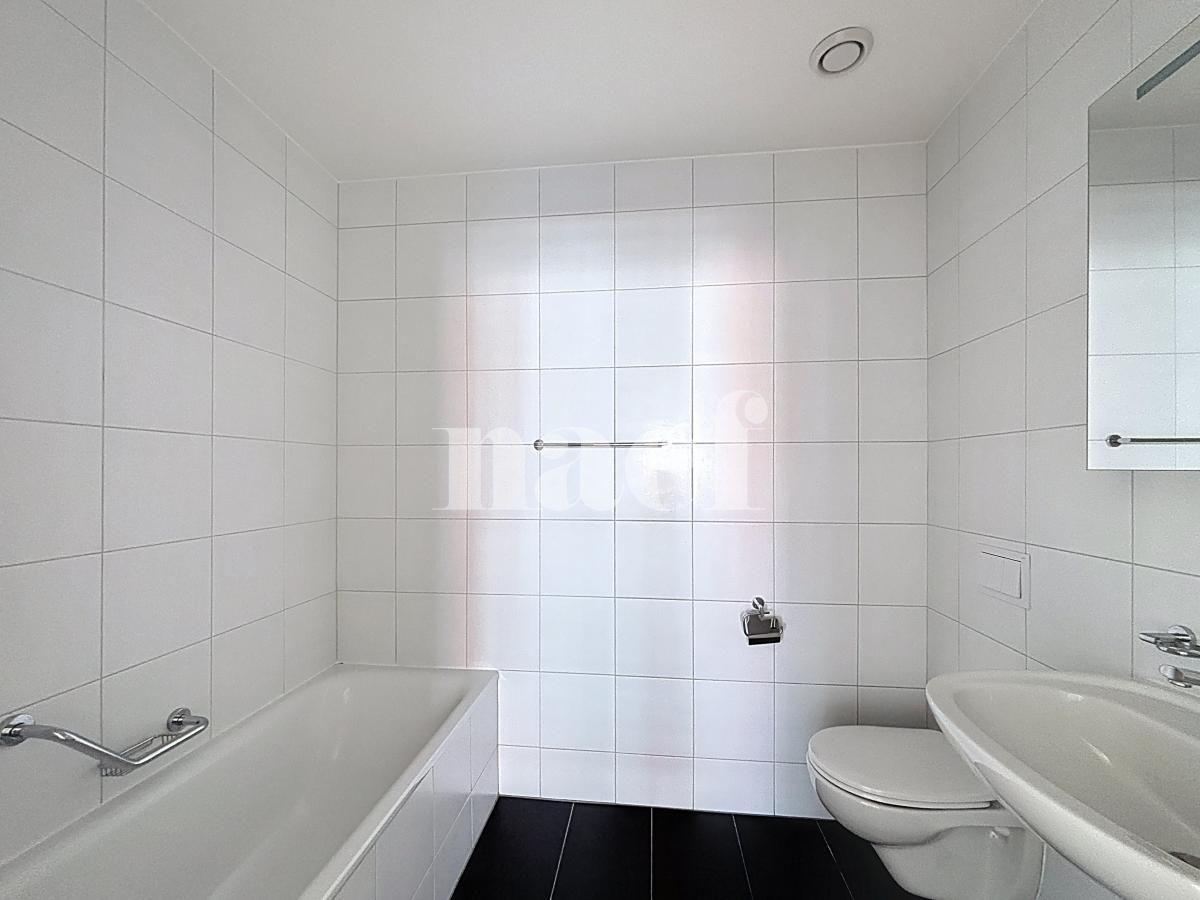 À louer : Appartement 4.5 Pieces Gland - Ref : 223600.3001 | Naef Immobilier