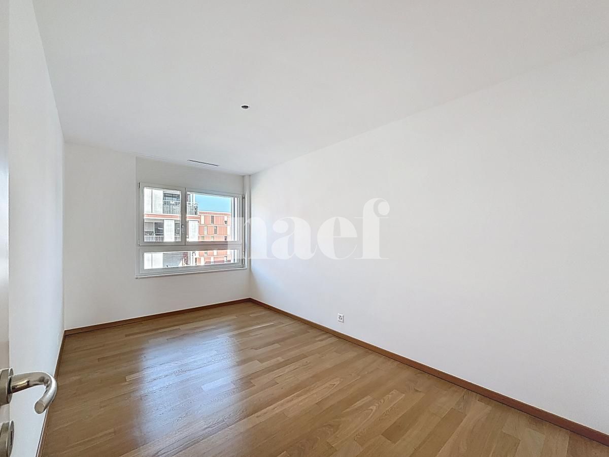 À louer : Appartement 4.5 Pieces Gland - Ref : 223600.3001 | Naef Immobilier