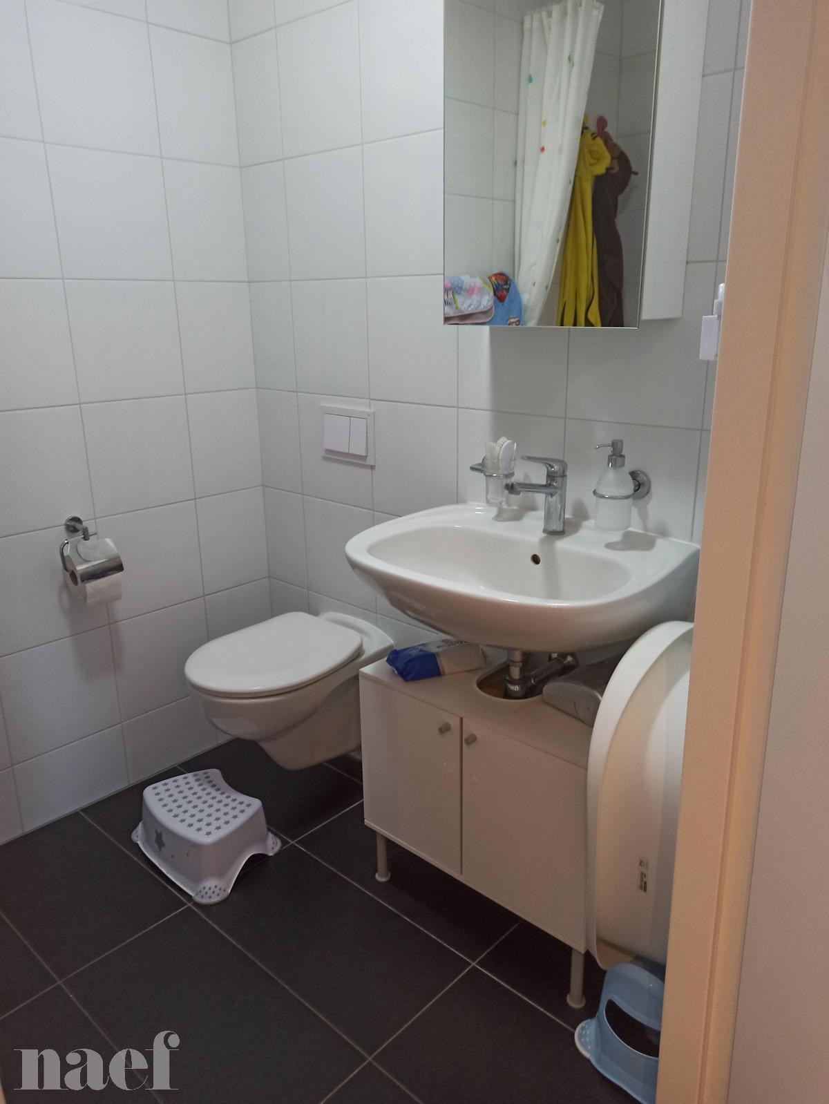 À louer : Appartement 4.5 Pieces Gland - Ref : 223600.3001 | Naef Immobilier