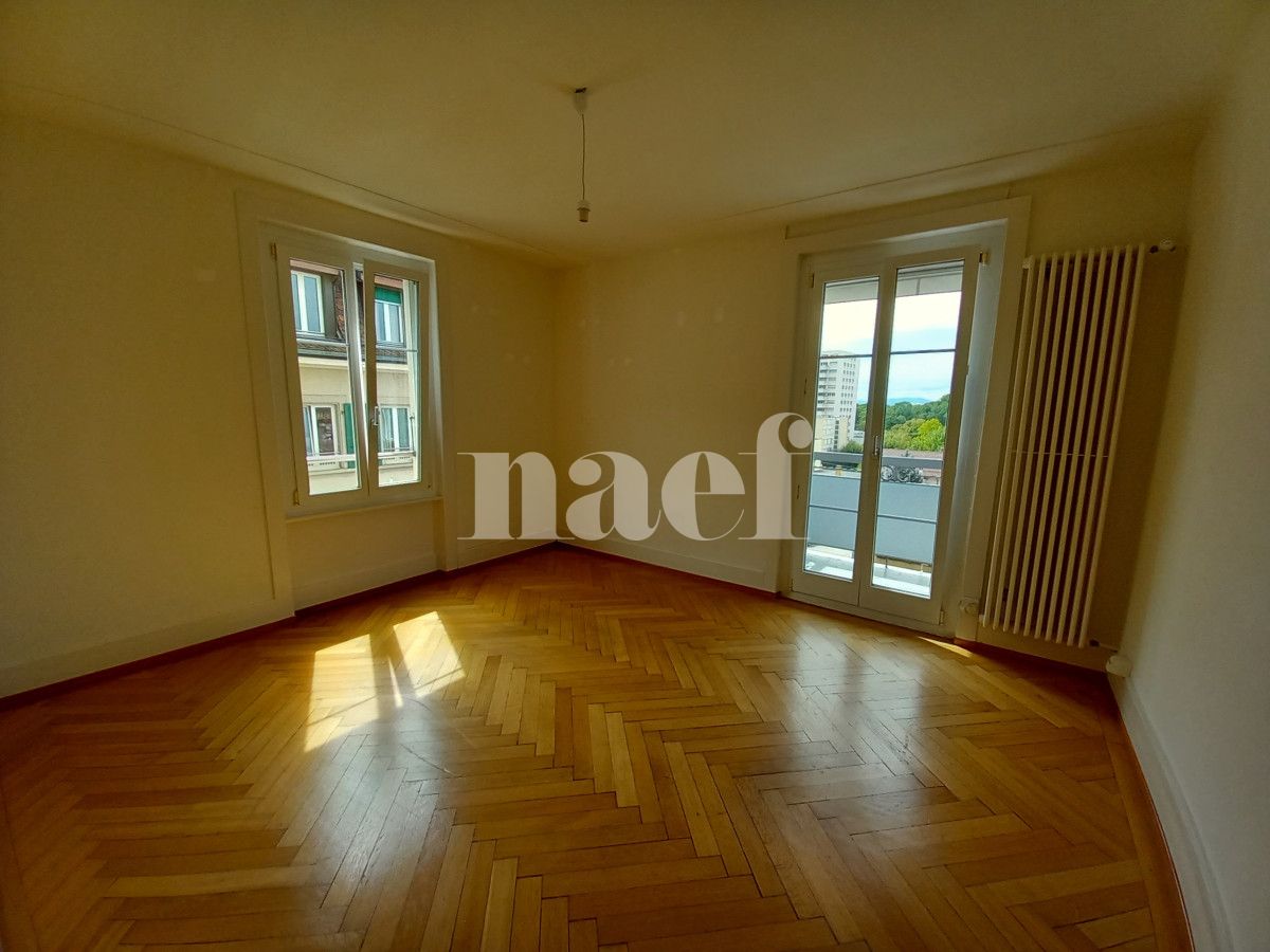 À louer : Appartement 3.5 Pieces Lausanne - Ref : 223611.2005 | Naef Immobilier