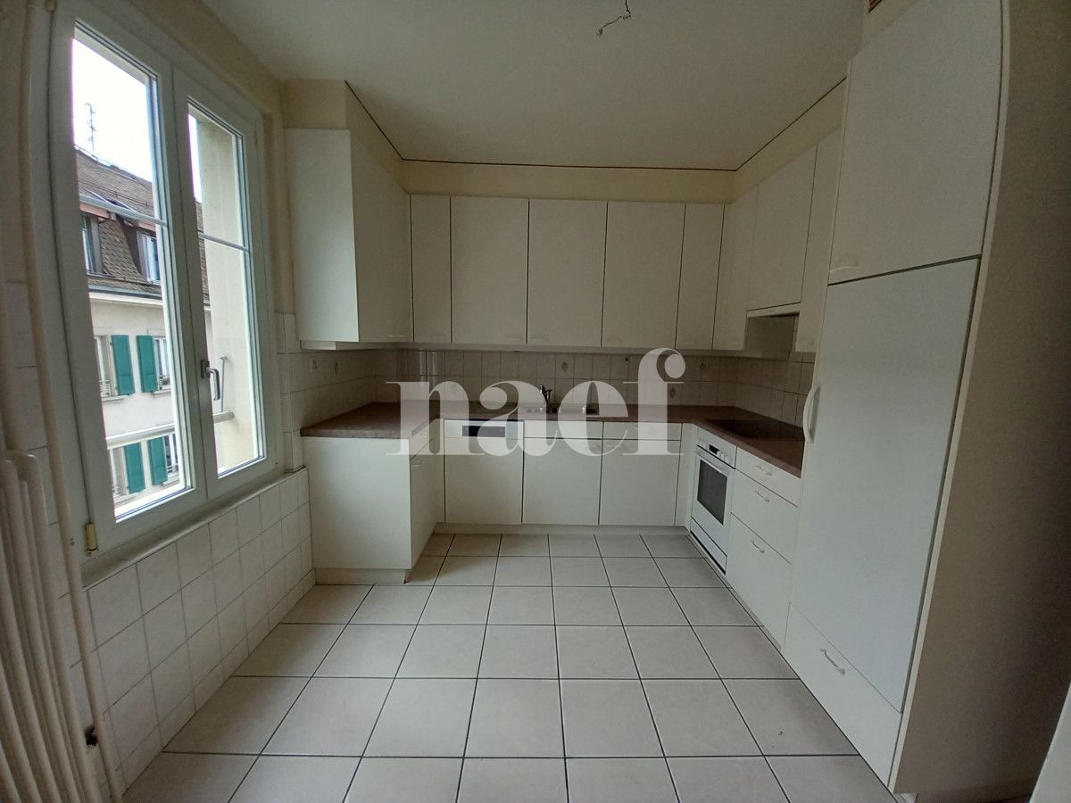 À louer : Appartement 3.5 Pieces Lausanne - Ref : 223611.2005 | Naef Immobilier