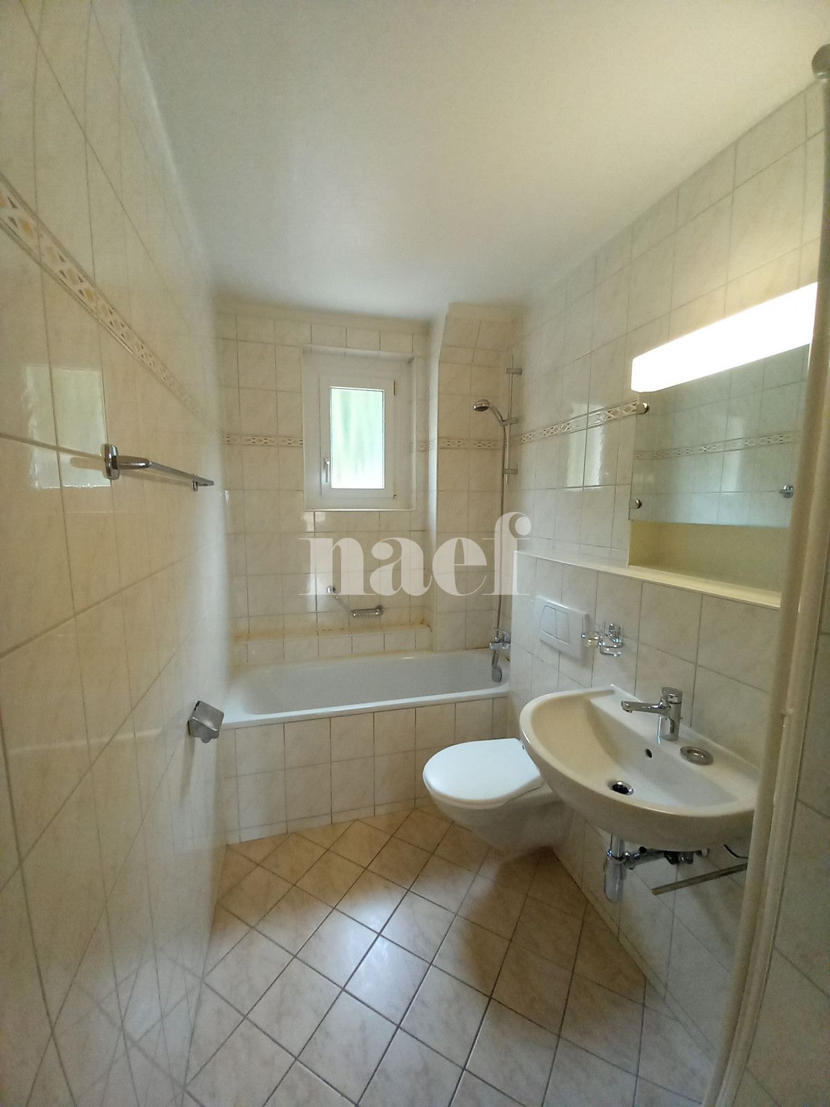 À louer : Appartement 3.5 Pieces Lausanne - Ref : 223611.2005 | Naef Immobilier