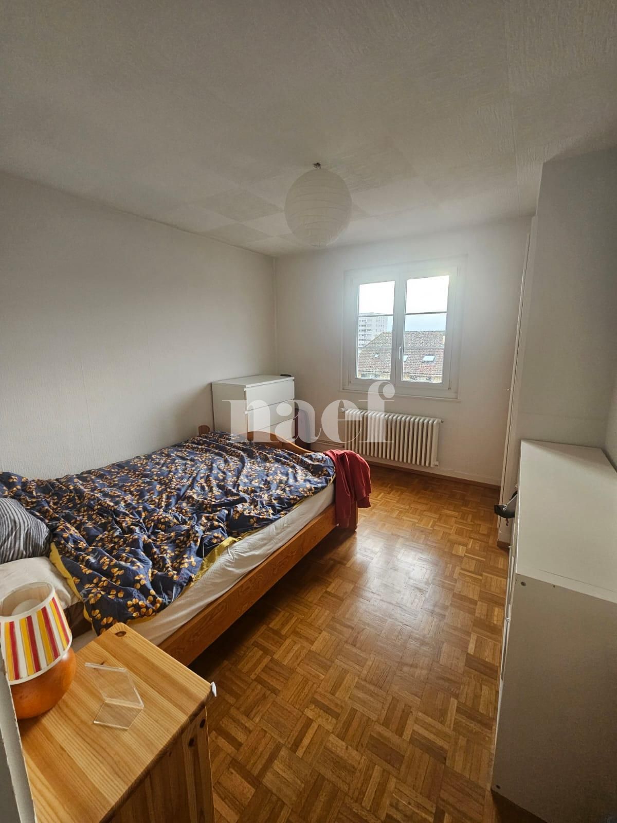 À louer : Appartement 2.5 Pieces Lausanne - Ref : 223612.3004 | Naef Immobilier