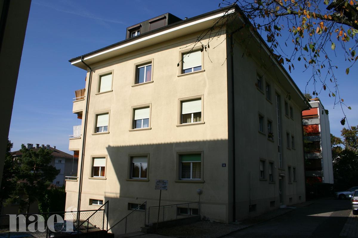 À louer : Parking  Lausanne - Ref : 223616.60021 | Naef Immobilier