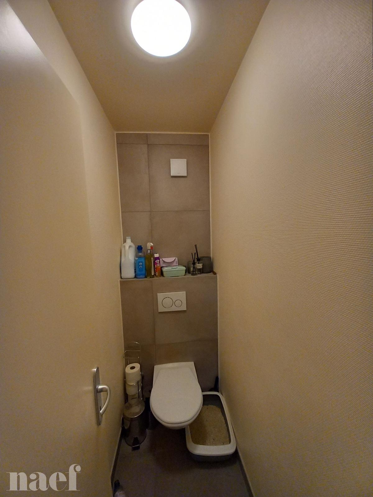 À louer : Appartement 5 Pieces Lausanne - Ref : 223622.1007 | Naef Immobilier
