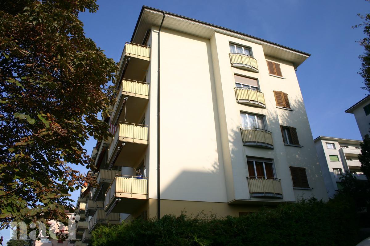 À louer : Appartement 2 Pieces Lausanne - Ref : 223622.3012 | Naef Immobilier