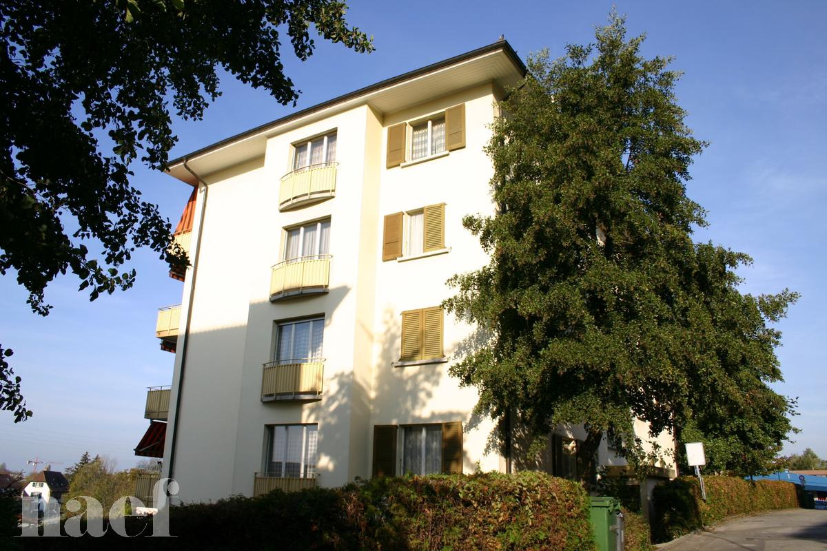 À louer : Appartement 4.5 Pieces Lausanne - Ref : 223623.1005 | Naef Immobilier