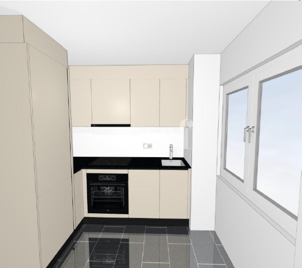 À louer : Appartement 2 Pieces Lausanne - Ref : 223623.3 | Naef Immobilier