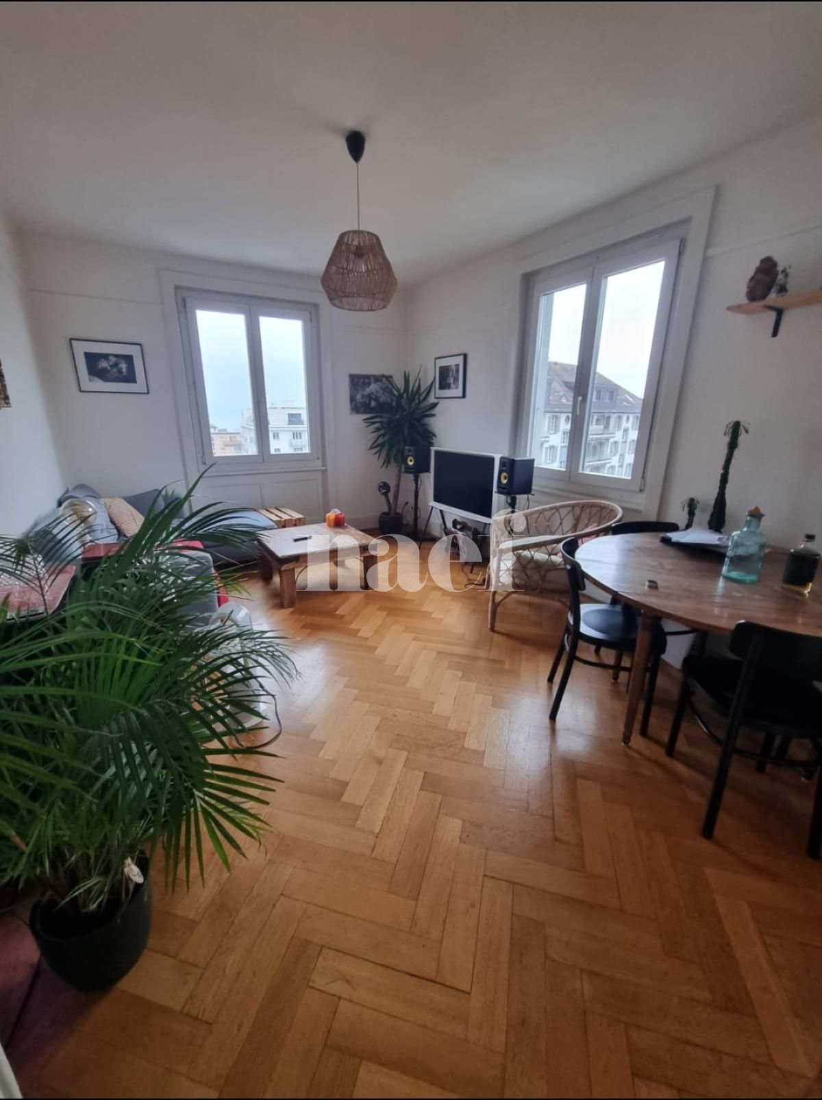 À louer : Appartement 3 Pieces Lausanne - Ref : 223625.4009 | Naef Immobilier