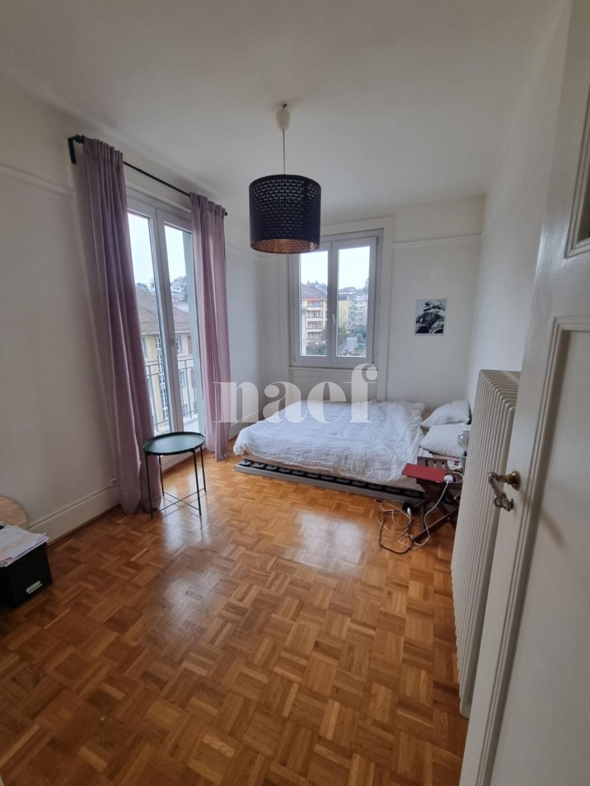 À louer : Appartement 3 Pieces Lausanne - Ref : 223625.4009 | Naef Immobilier