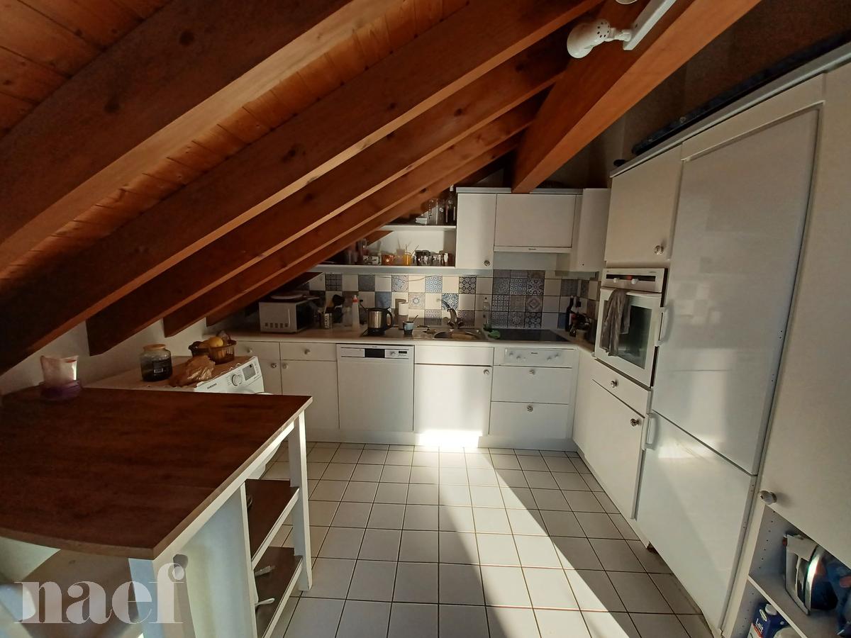 À louer : Appartement 4.5 Pieces Epalinges - Ref : 223626.2006 | Naef Immobilier