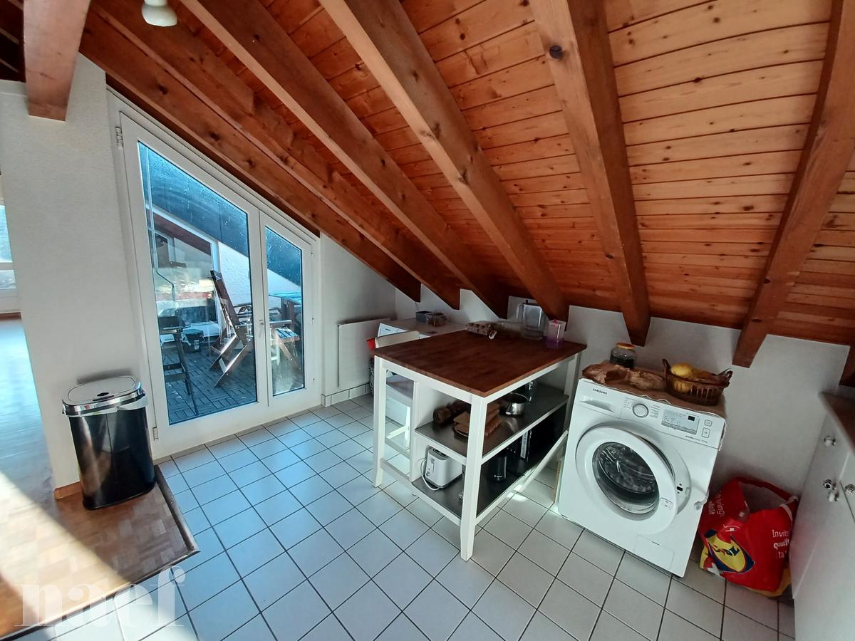 À louer : Appartement 4.5 Pieces Epalinges - Ref : 223626.2006 | Naef Immobilier