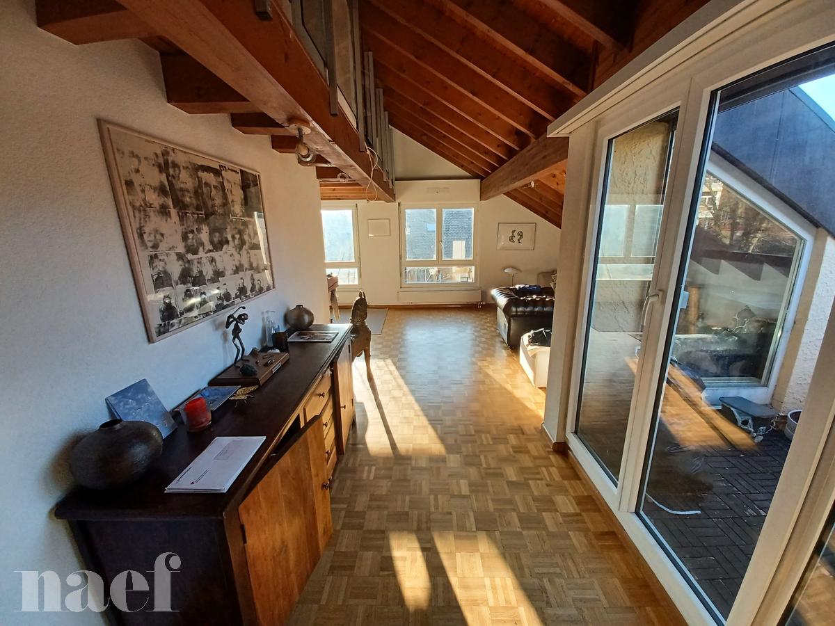 À louer : Appartement 4.5 Pieces Epalinges - Ref : 223626.2006 | Naef Immobilier