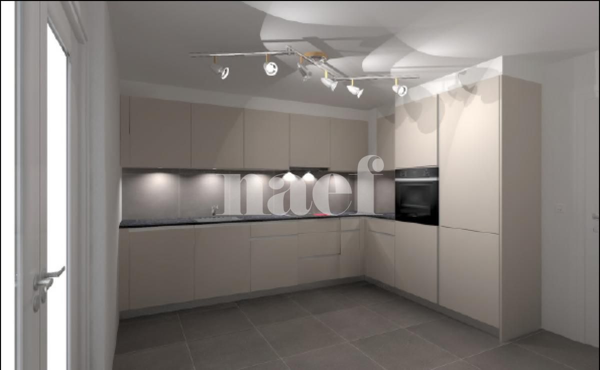 À louer : Appartement 4 Pieces Epalinges - Ref : 223626.2 | Naef Immobilier