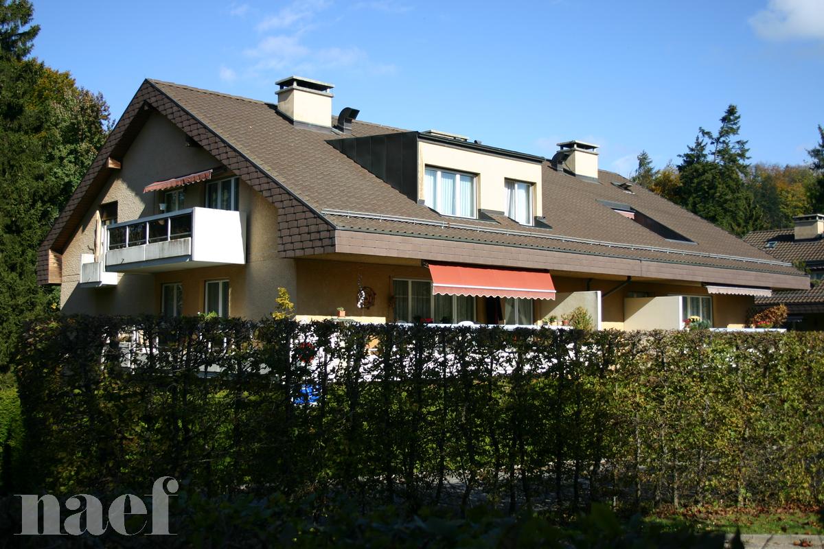 À louer : Parking  Epalinges - Ref : 223626.60150 | Naef Immobilier