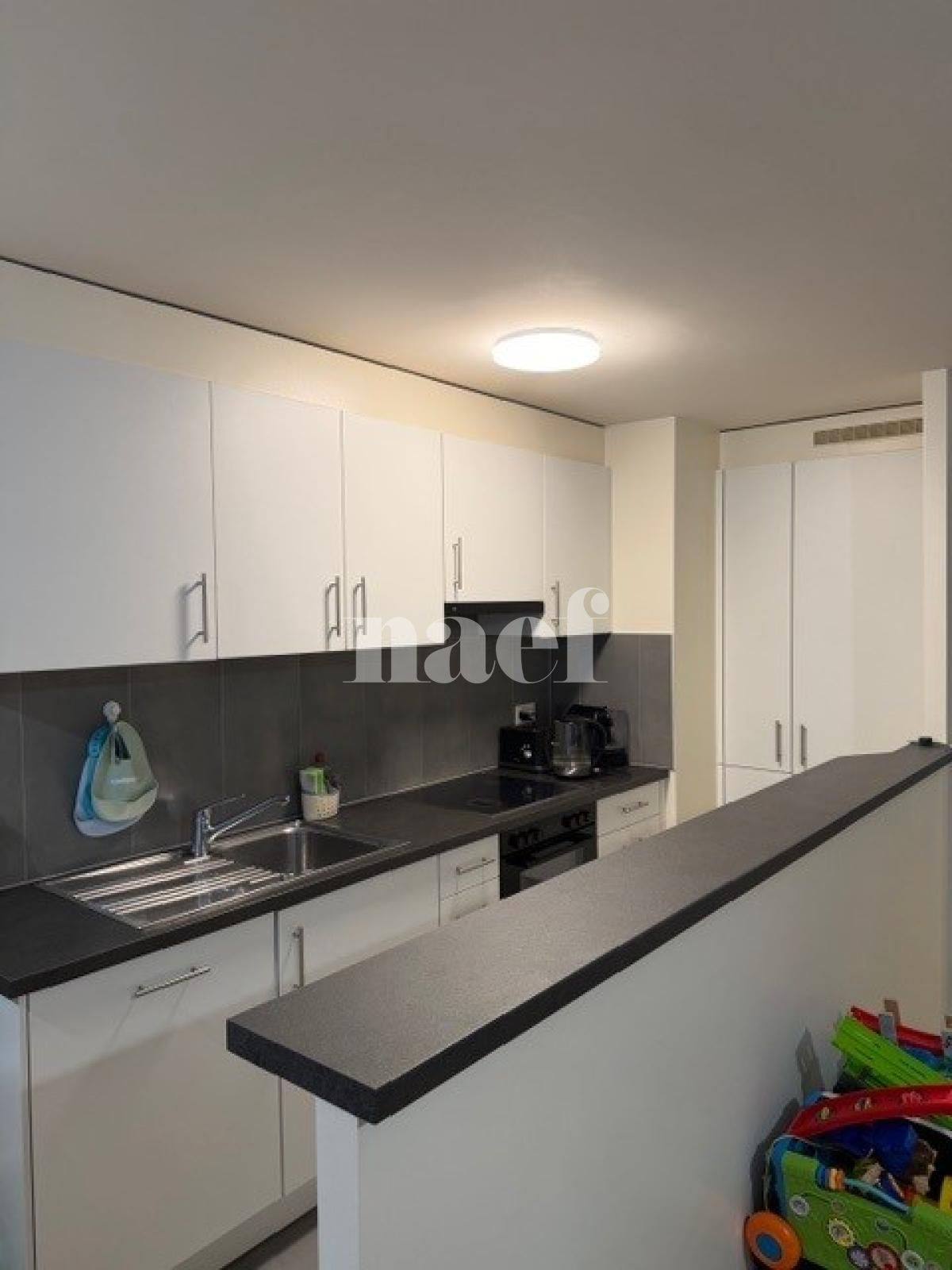 À louer : Appartement 3.5 Pieces Lausanne - Ref : 223628.3007 | Naef Immobilier