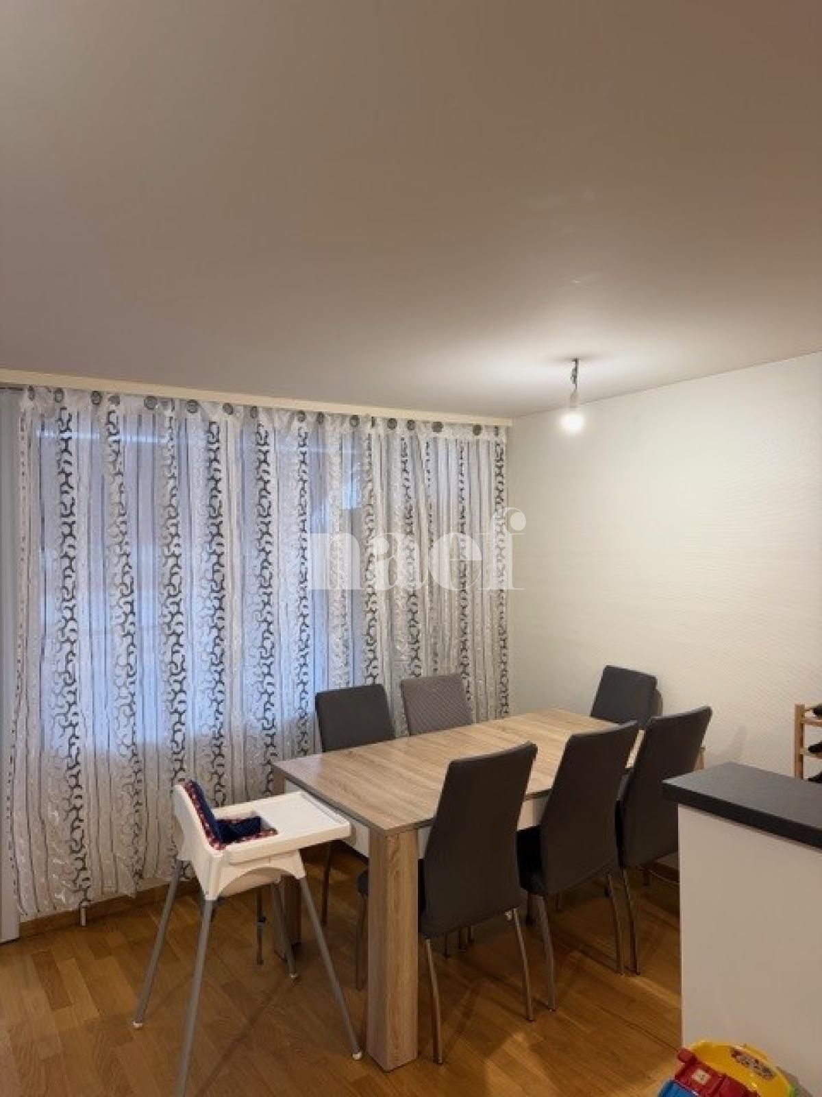 À louer : Appartement 3.5 Pieces Lausanne - Ref : 223628.3007 | Naef Immobilier