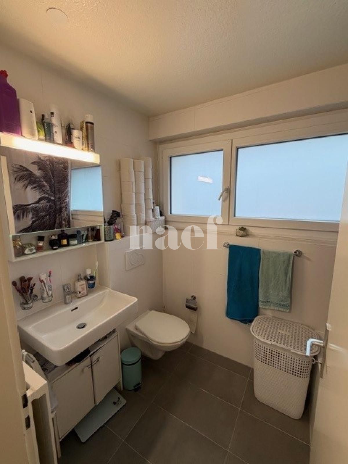 À louer : Appartement 3.5 Pieces Lausanne - Ref : 223628.3007 | Naef Immobilier