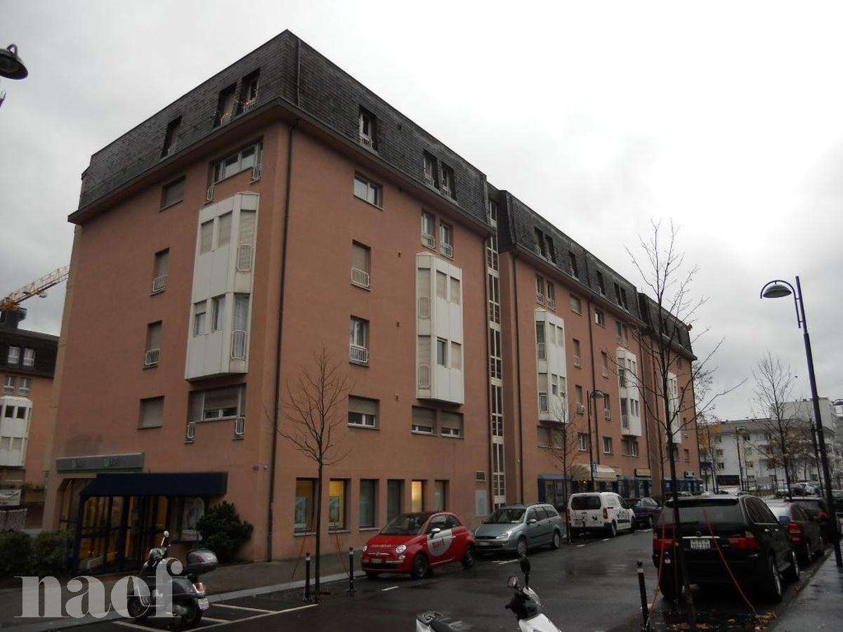 À louer : Appartement 2.5 Pieces Clarens - Ref : 223632.5051 | Naef Immobilier