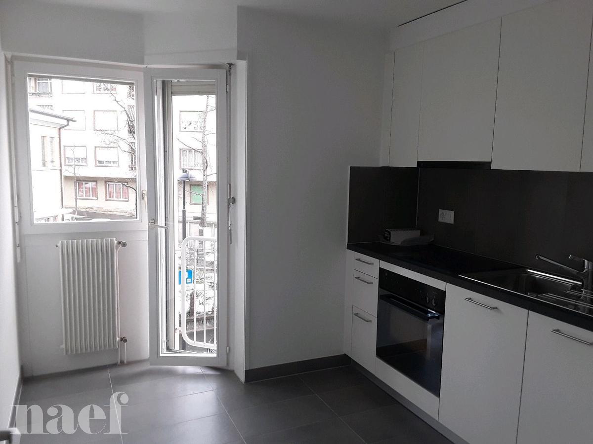 À louer : Appartement 2.5 Pieces Clarens - Ref : 223632.5051 | Naef Immobilier