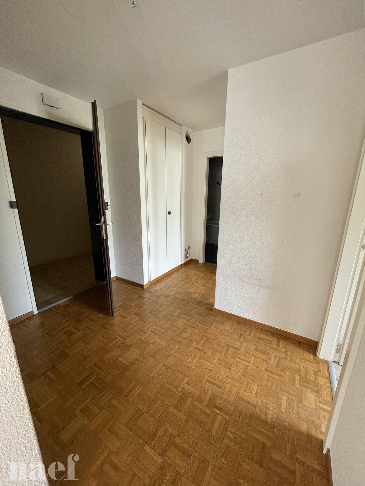 À louer : Appartement 2.5 Pieces Clarens - Ref : 223632.5051 | Naef Immobilier
