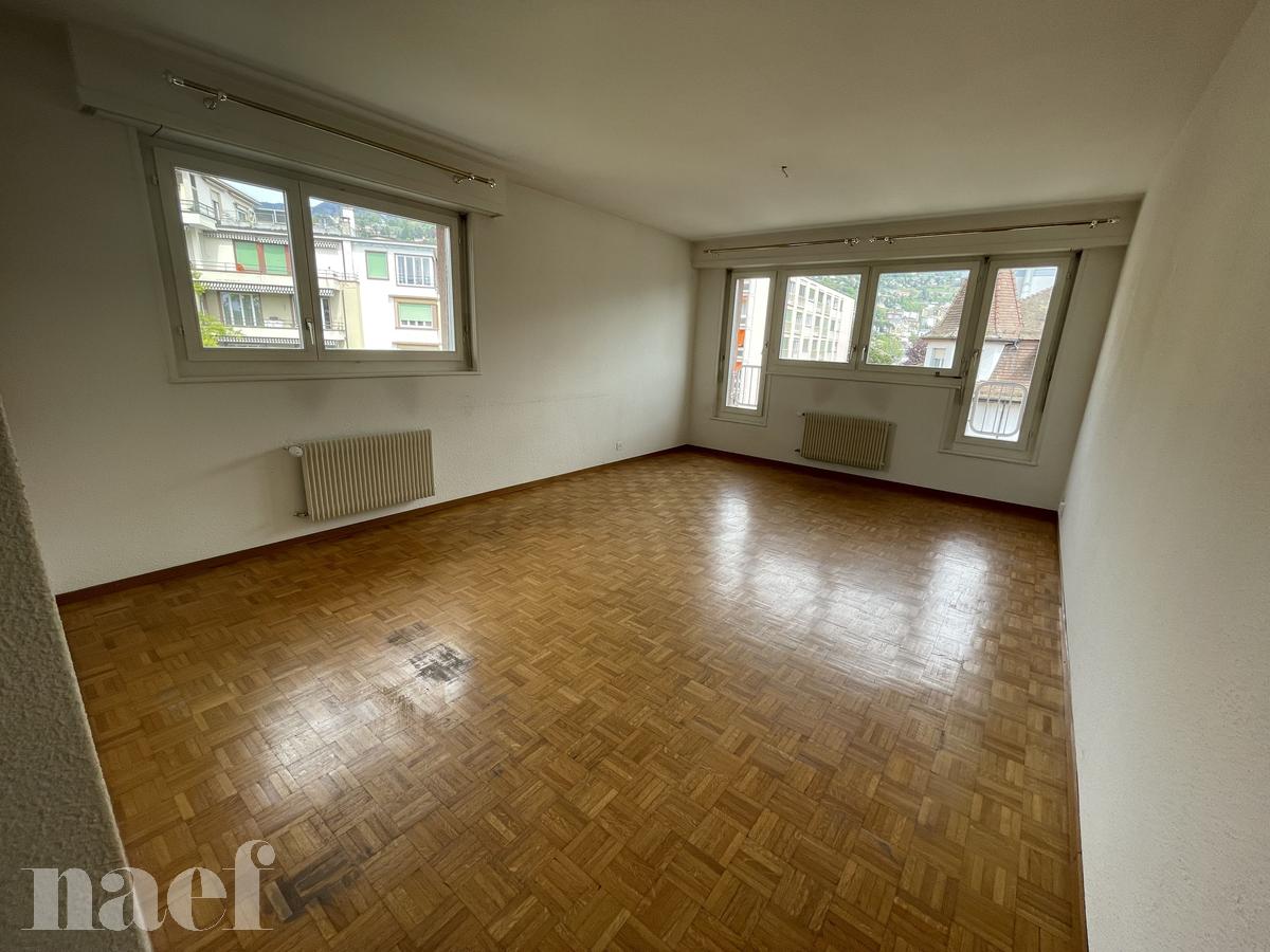 À louer : Appartement 2.5 Pieces Clarens - Ref : 223632.5051 | Naef Immobilier
