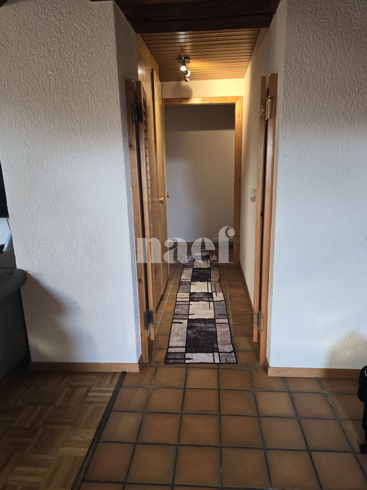 À louer : Appartement 2.5 Pieces Oron-la-Ville - Ref : 223640.3007 | Naef Immobilier