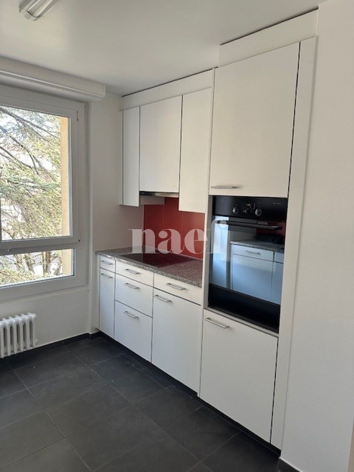À louer : Appartement 6.5 Pieces Pully - Ref : 223653.2001 | Naef Immobilier
