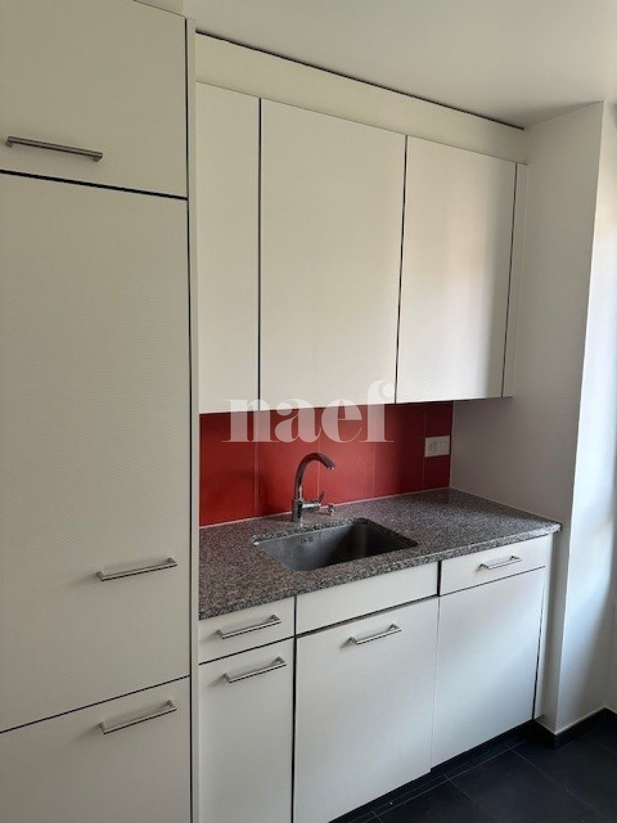 À louer : Appartement 6.5 Pieces Pully - Ref : 223653.2001 | Naef Immobilier
