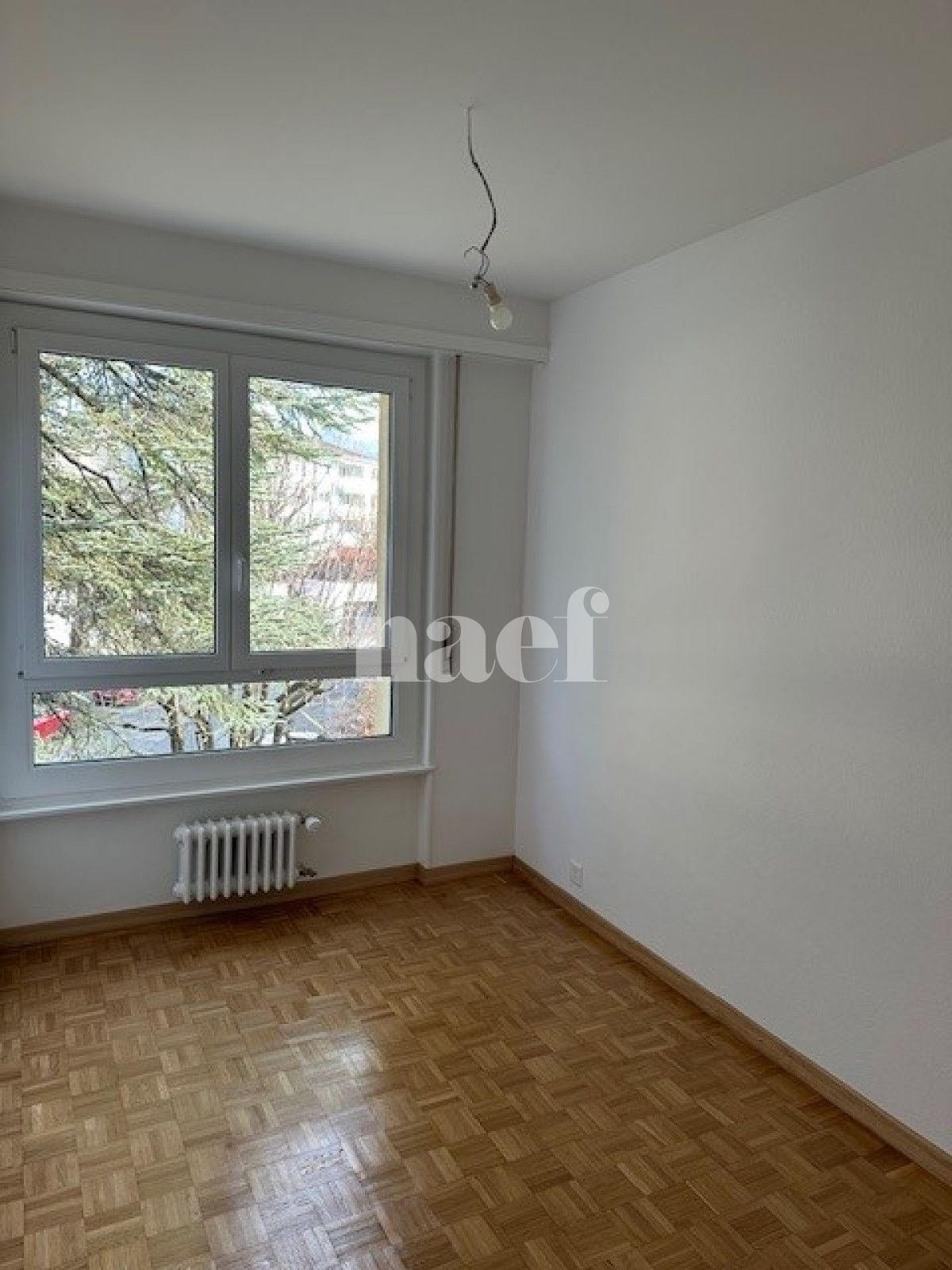 À louer : Appartement 6.5 Pieces Pully - Ref : 223653.2001 | Naef Immobilier