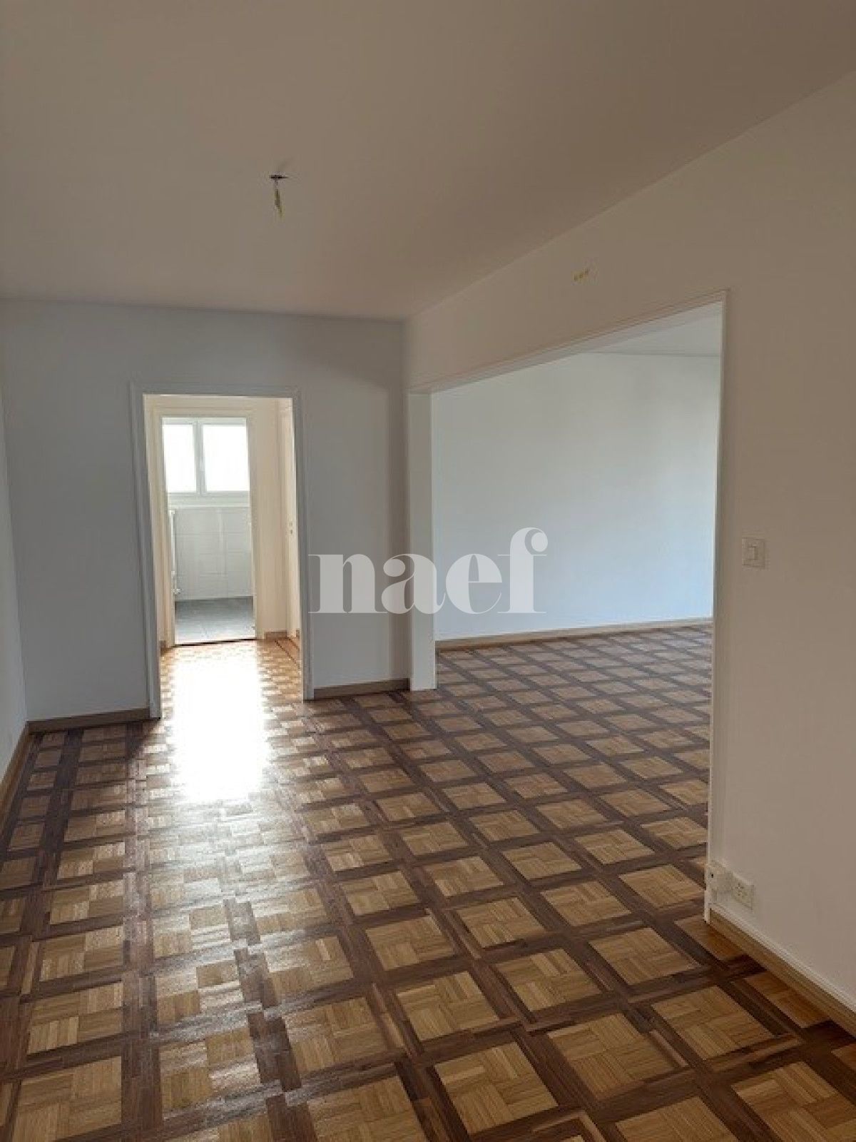 À louer : Appartement 6.5 Pieces Pully - Ref : 223653.2001 | Naef Immobilier