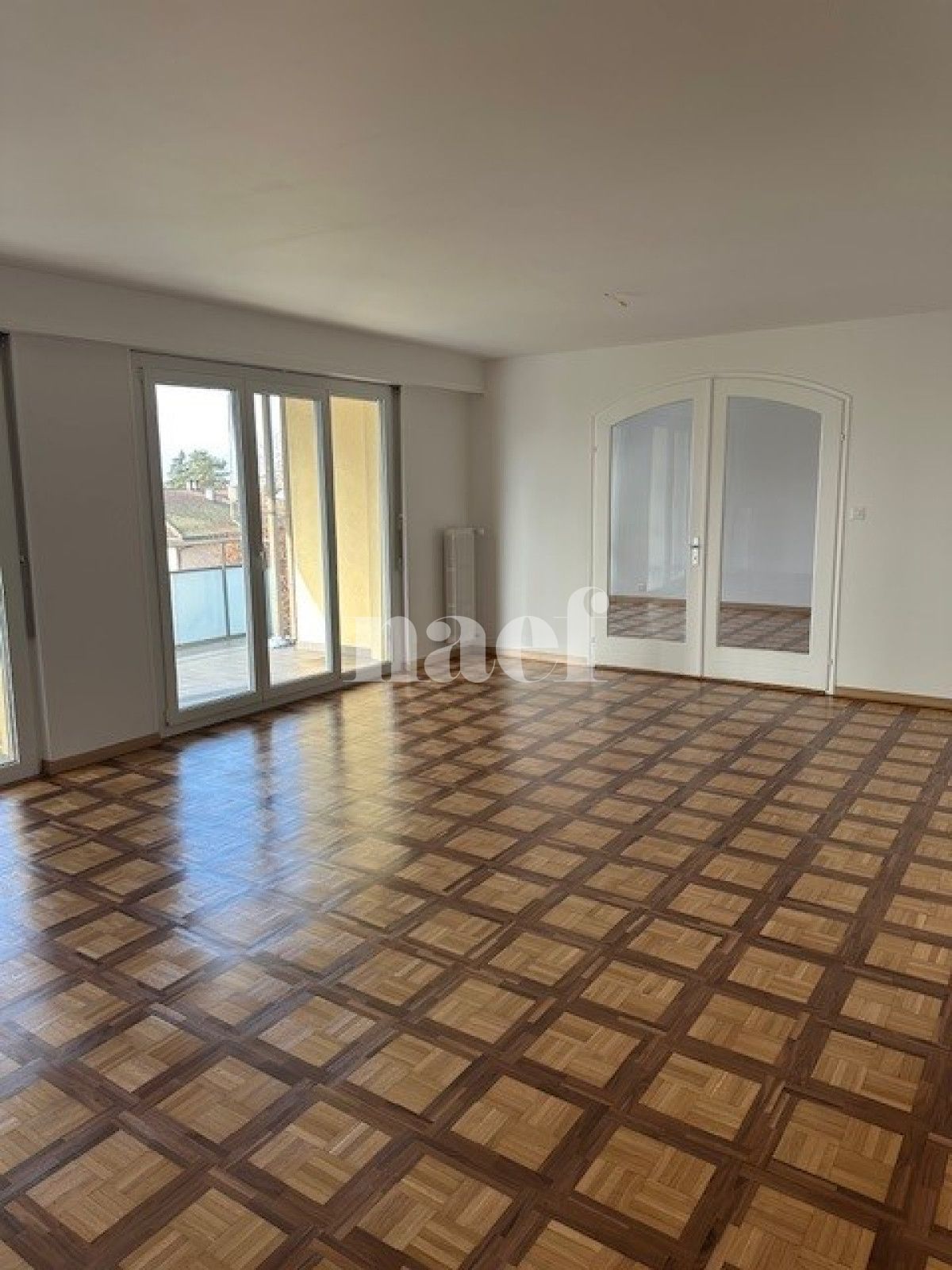 À louer : Appartement 6.5 Pieces Pully - Ref : 223653.2001 | Naef Immobilier