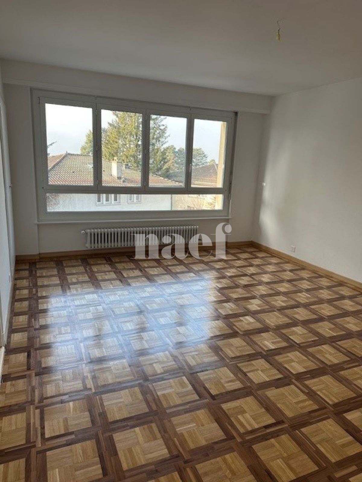À louer : Appartement 6.5 Pieces Pully - Ref : 223653.2001 | Naef Immobilier