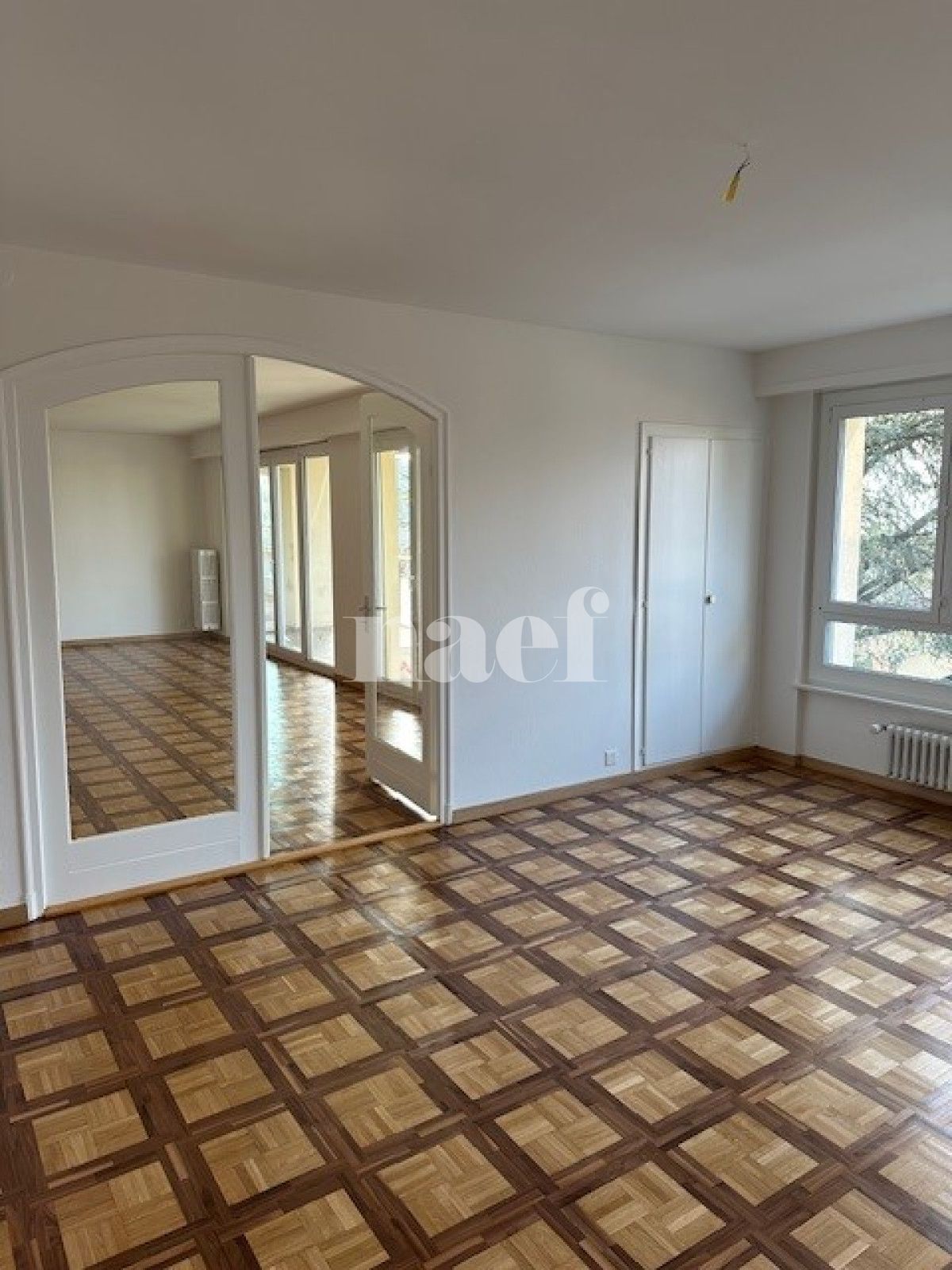 À louer : Appartement 6.5 Pieces Pully - Ref : 223653.2001 | Naef Immobilier
