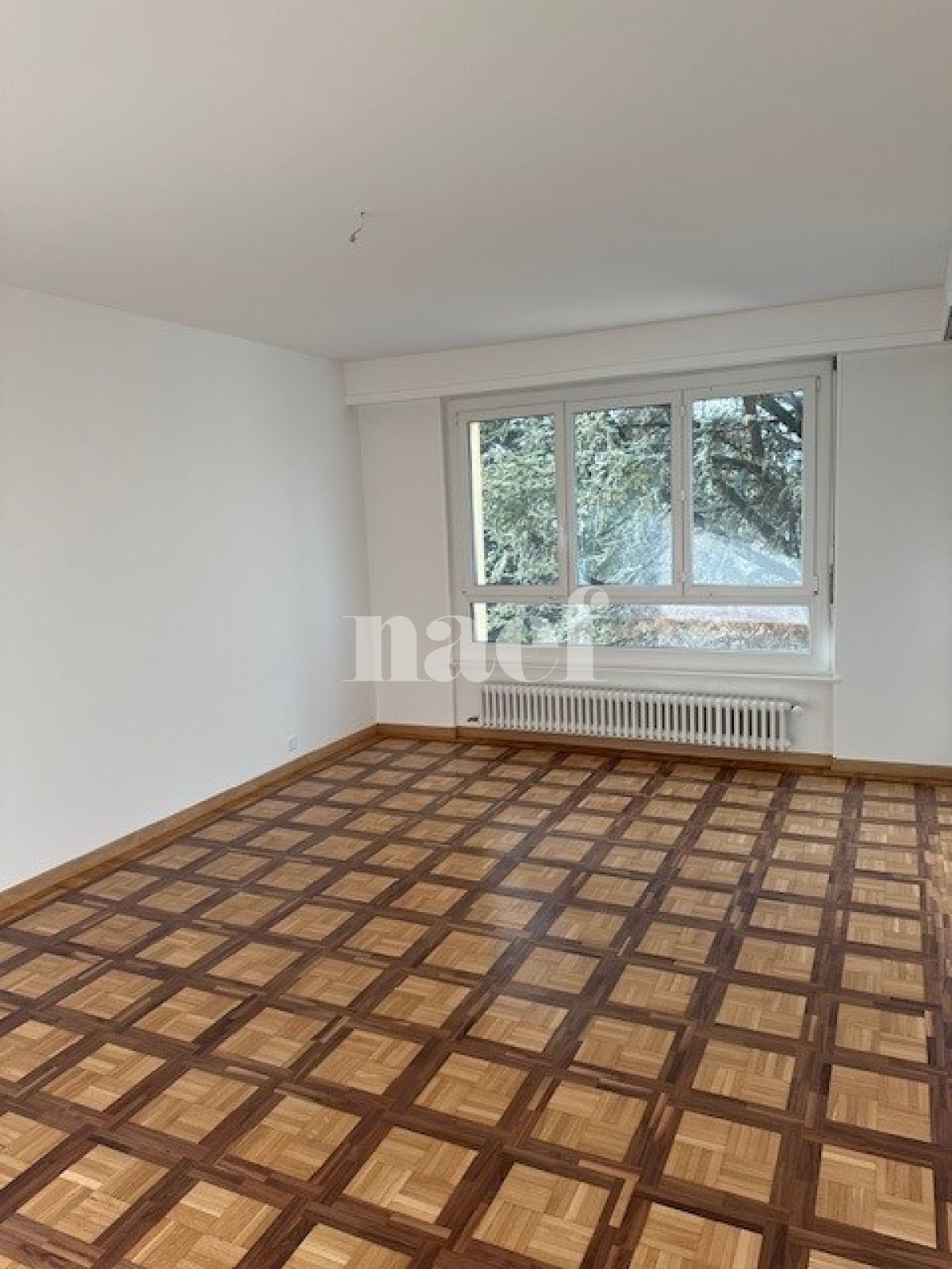 À louer : Appartement 6.5 Pieces Pully - Ref : 223653.2001 | Naef Immobilier