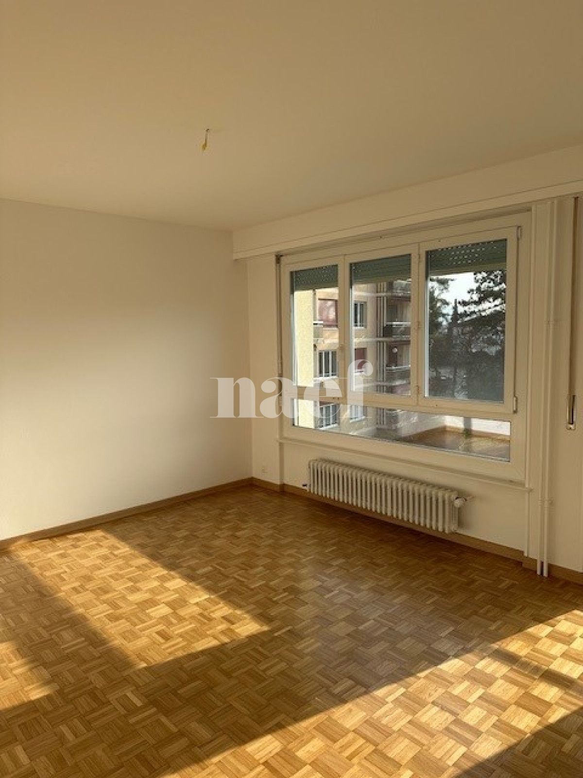 À louer : Appartement 6.5 Pieces Pully - Ref : 223653.2001 | Naef Immobilier