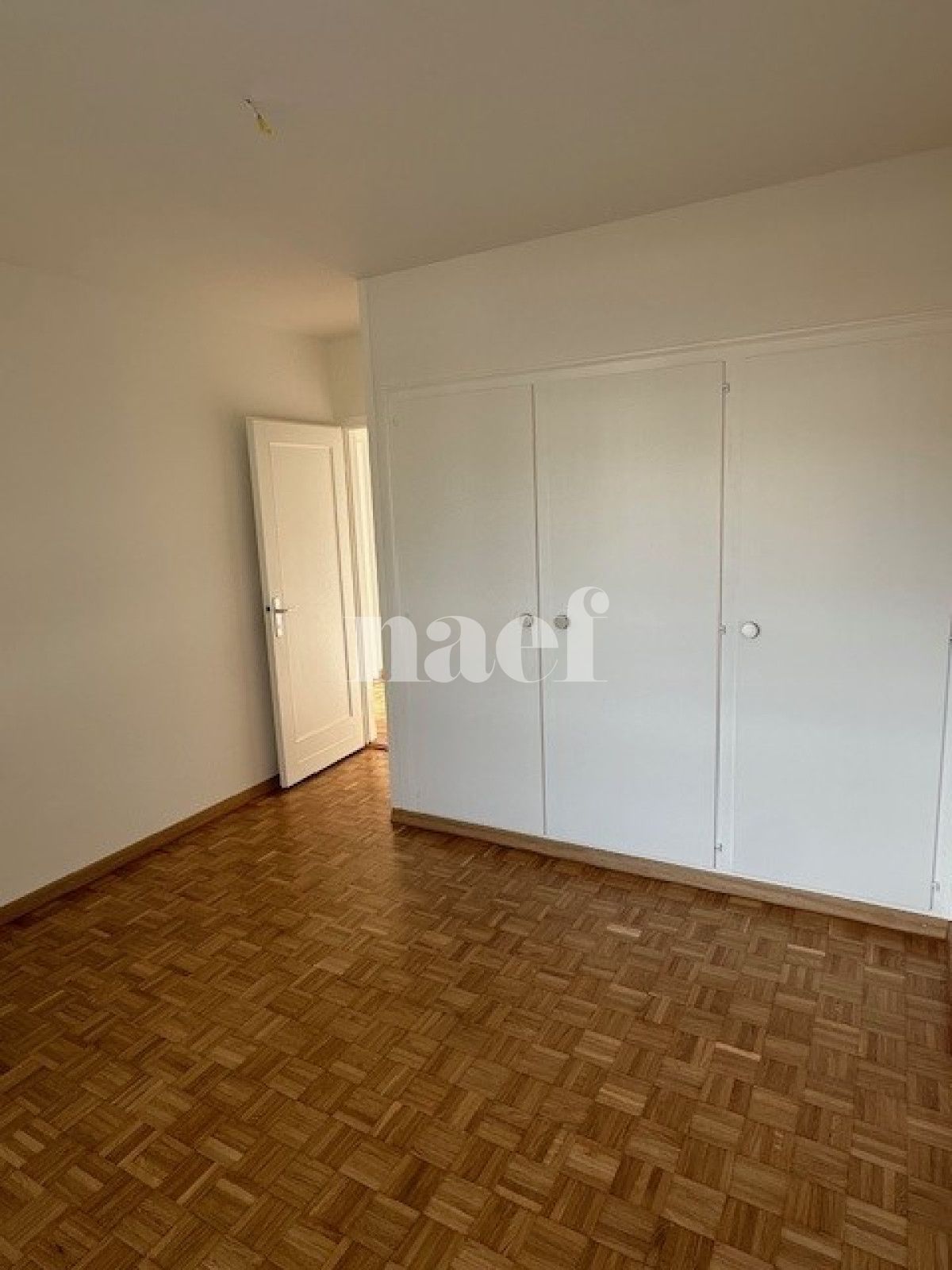 À louer : Appartement 6.5 Pieces Pully - Ref : 223653.2001 | Naef Immobilier