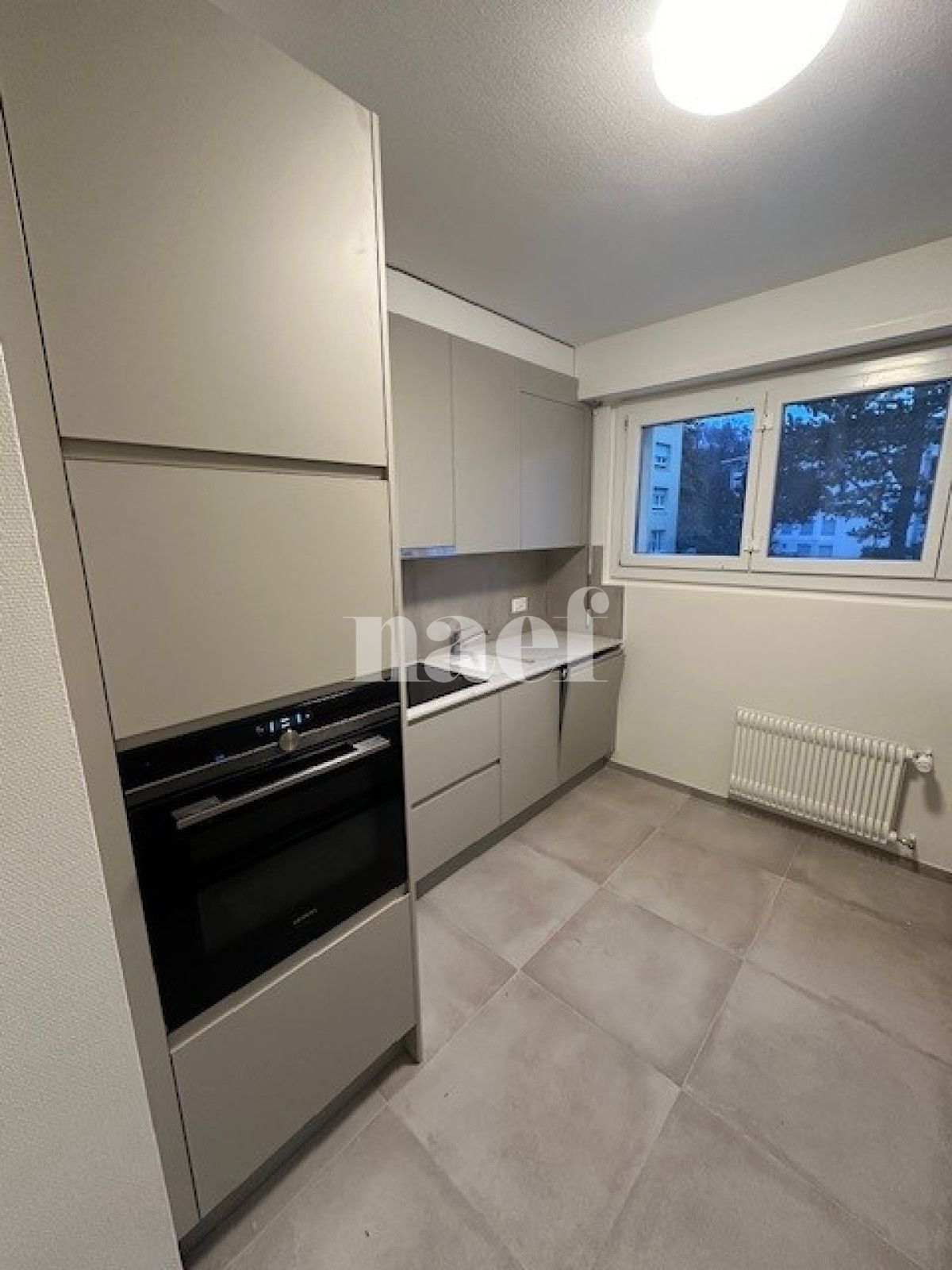 À louer : Appartement 5 Pieces Pully - Ref : 223654.1001 | Naef Immobilier
